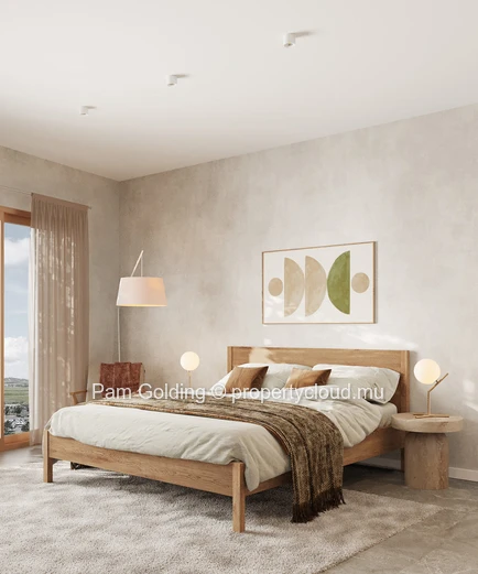 Bienvenue à The Signature: Résidence Prestigieuse à Mont Choisy | Investissement et Résidence Moderne