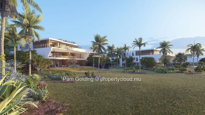 The Peninsula, Les Salines, Black River : Your Exclusive Beachfront Oasis 