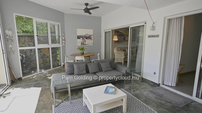 Bain Boeuf – Apartment for sale – Pam Golding Mauritius