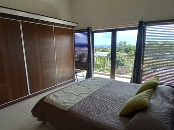 Penthouse de 3 Chambres