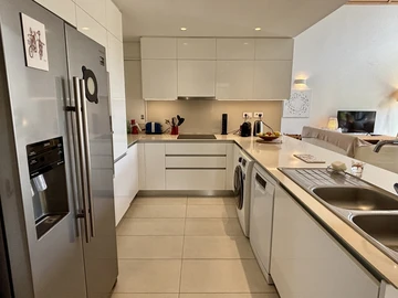 Penthouse de 3 Chambres