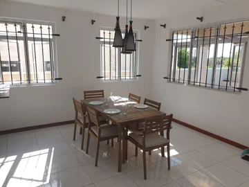Maison de 3 Chambres