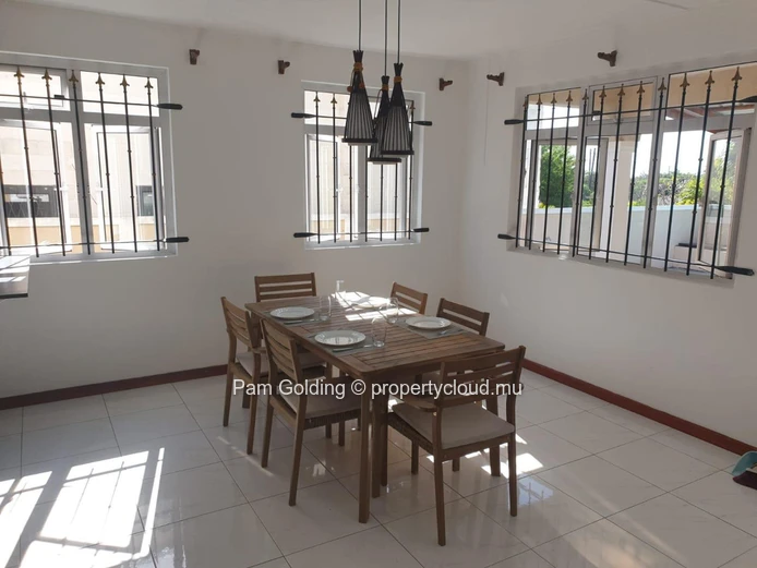 House for rental in La Gaulette