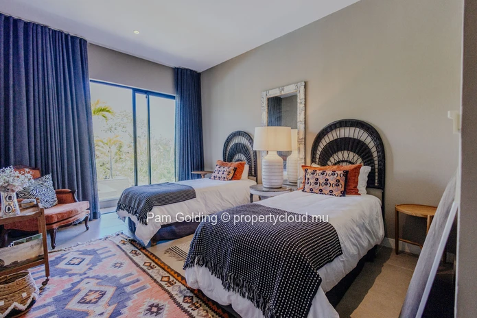 Exceptional Villa for Sale at Azuri Golf Estate