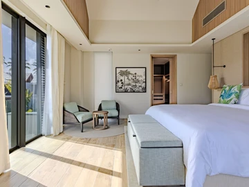 3 Bedroom Villa