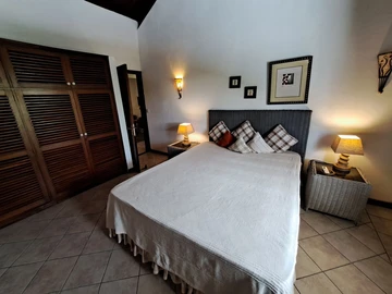 Maison de 3 Chambres