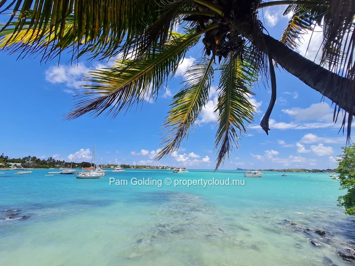 Bayside Marina & Waterfront Residences