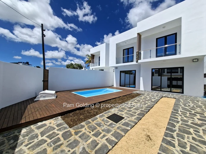 Trou aux Biches - House for sale - Pam Golding Mauritius