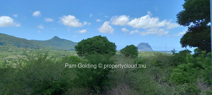 Terrain exclusif dans le Domaine de Palmyre - Parfait pour l'investissement