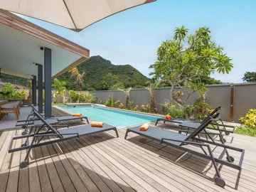 3 Bedroom Villa