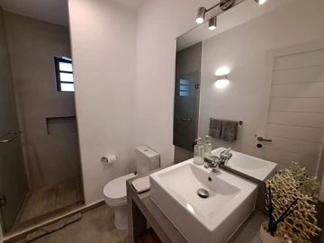 Townhouse, Duplex de 3 Chambres