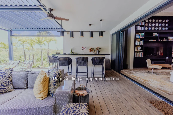 Exceptional Villa for Sale at Azuri Golf Estate