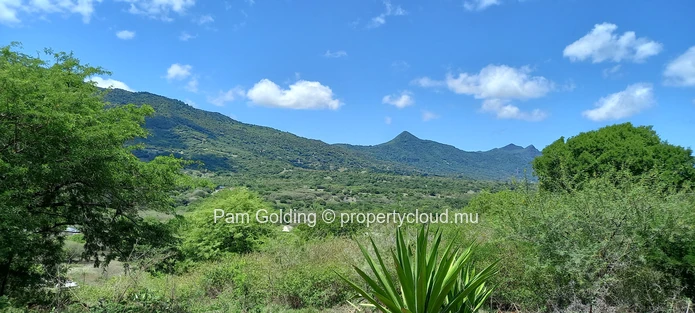 Terrain exclusif dans le Domaine de Palmyre - Parfait pour l'investissement