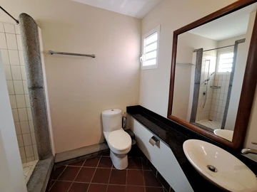 Townhouse, Duplex de 2 Chambres