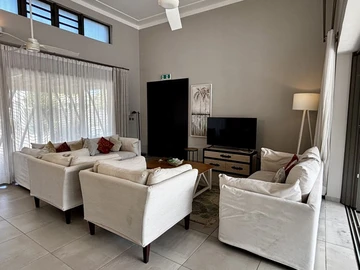 3 Bedroom Villa