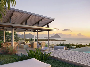 3 Bedroom Villa