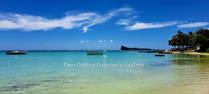 Bain Boeuf – Apartment for sale – Pam Golding Mauritius