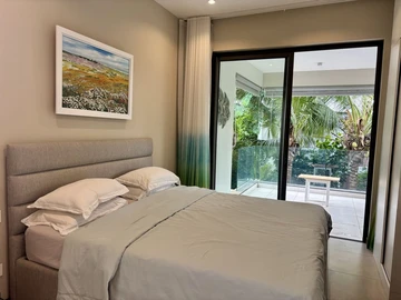 3 Bedroom Penthouse