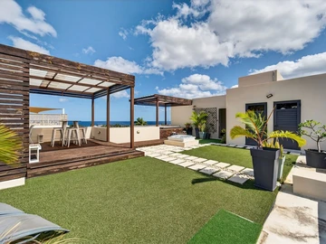 Penthouse de 3 Chambres
