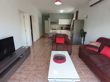 12 Bedroom Apartment