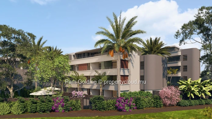 Oreva Residences