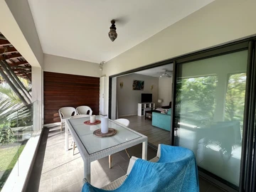 Appartement de 2 Chambres