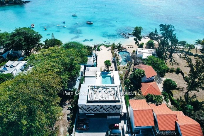 2 Bedroom Ground Floor Unit In Ki Residences