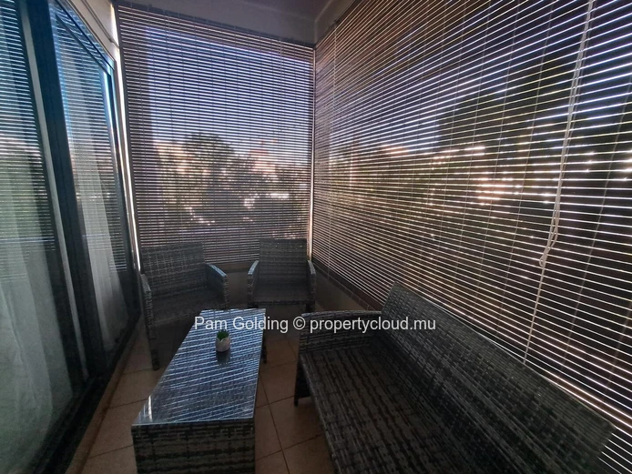 Trou aux Biches - Apartment à vendre – Pam Golding Mauritius