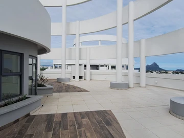 Appartement de 3 Chambres