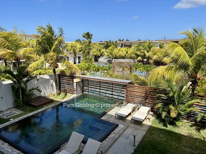Villa for Sale in Grand Baie - Domaine Victoria, Mauritius