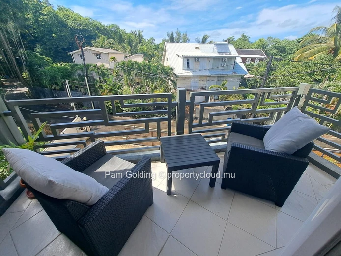Poste Lafayette - Complexe d'appartment à vendre - Pam Golding Mauritius
