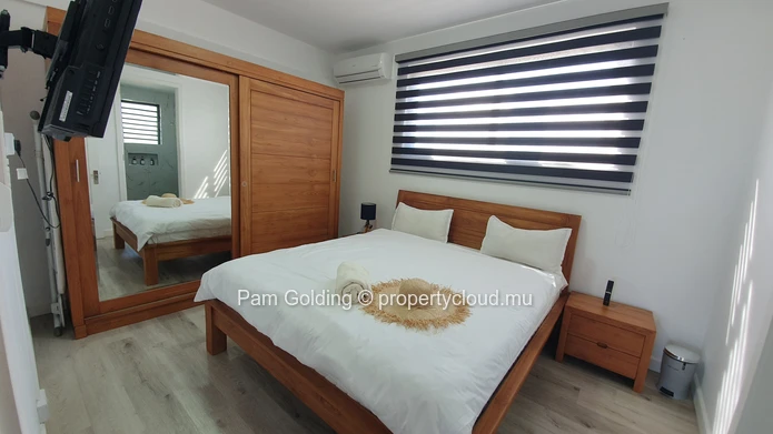 Spacious and Secure 3-Bedroom Apartment for Long-Term Rental 