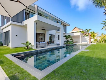 3 Bedroom Villa