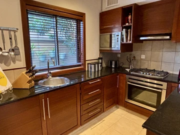 3 Bedroom Villa