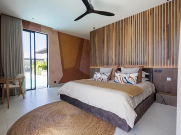 4 Bedroom Villa