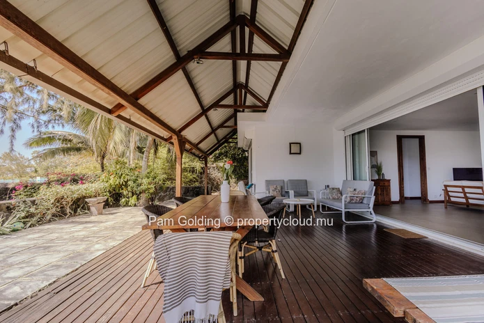 Cap Malheureux – Villa for sale – Pam Golding Mauritius
