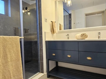 Penthouse de 2 Chambres