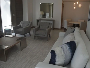 Appartement de 2 Chambres