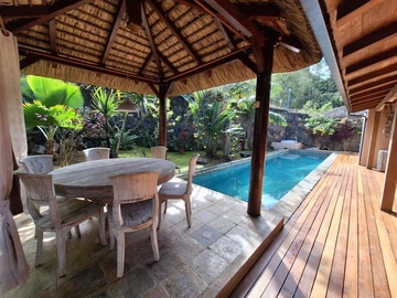 3 Bedroom Villa