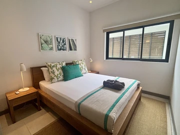 3 Bedroom Apartment