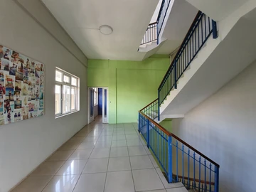 Entrepôt