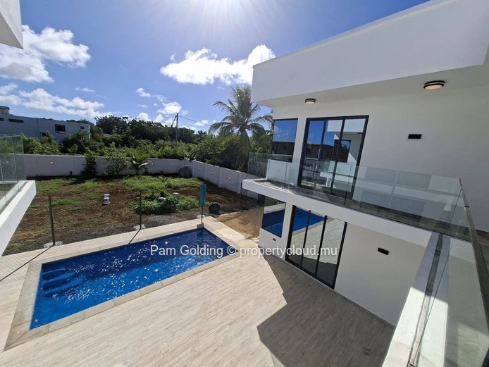 Cap Malheureux - House for rent - Pam Golding Mauritius