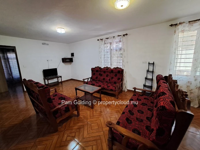 Villa for rent in Trou aux Biches (Sole Mandate)