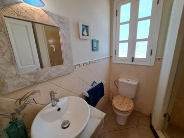 Maison de 5 Chambres