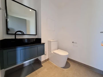Penthouse de 3 Chambres