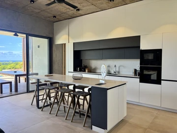 4 Bedroom Villa