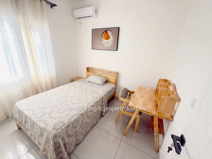 Grand Baie – Appartement à louer – Pam Golding Mauritius