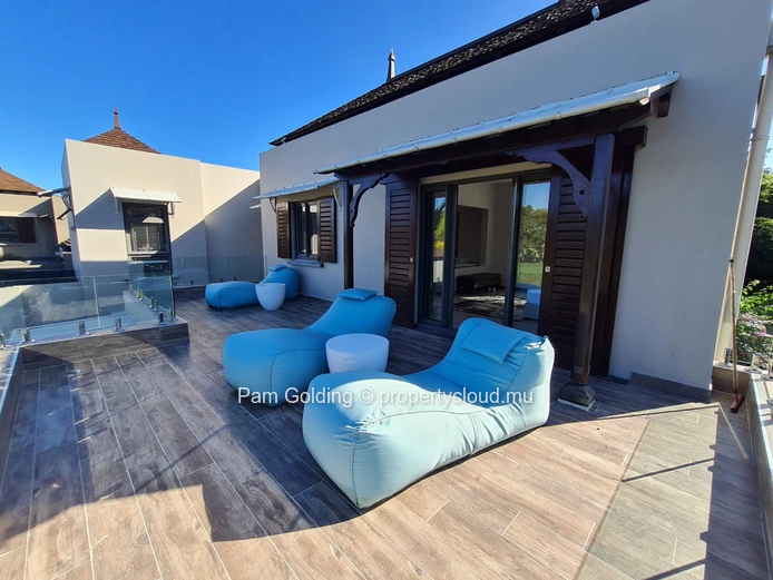 Modern, Stylish and sophisticated living.