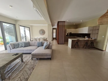 3 Bedroom Penthouse