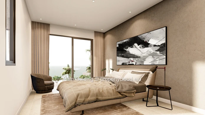 Bayside Marina & Waterfront Residences